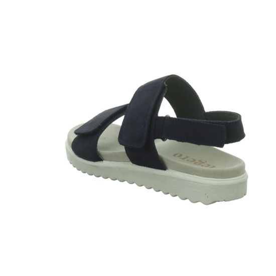 LEGERO Klassische Sandalen blau