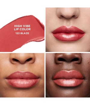 LAURA MERCIER High Vibe Lip Color Lippenstift-2 g