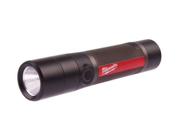 Lanternă reîncărcabilă cu LED USB Milwaukee 4933479770 L4 FMLED-301, 800 lumeni