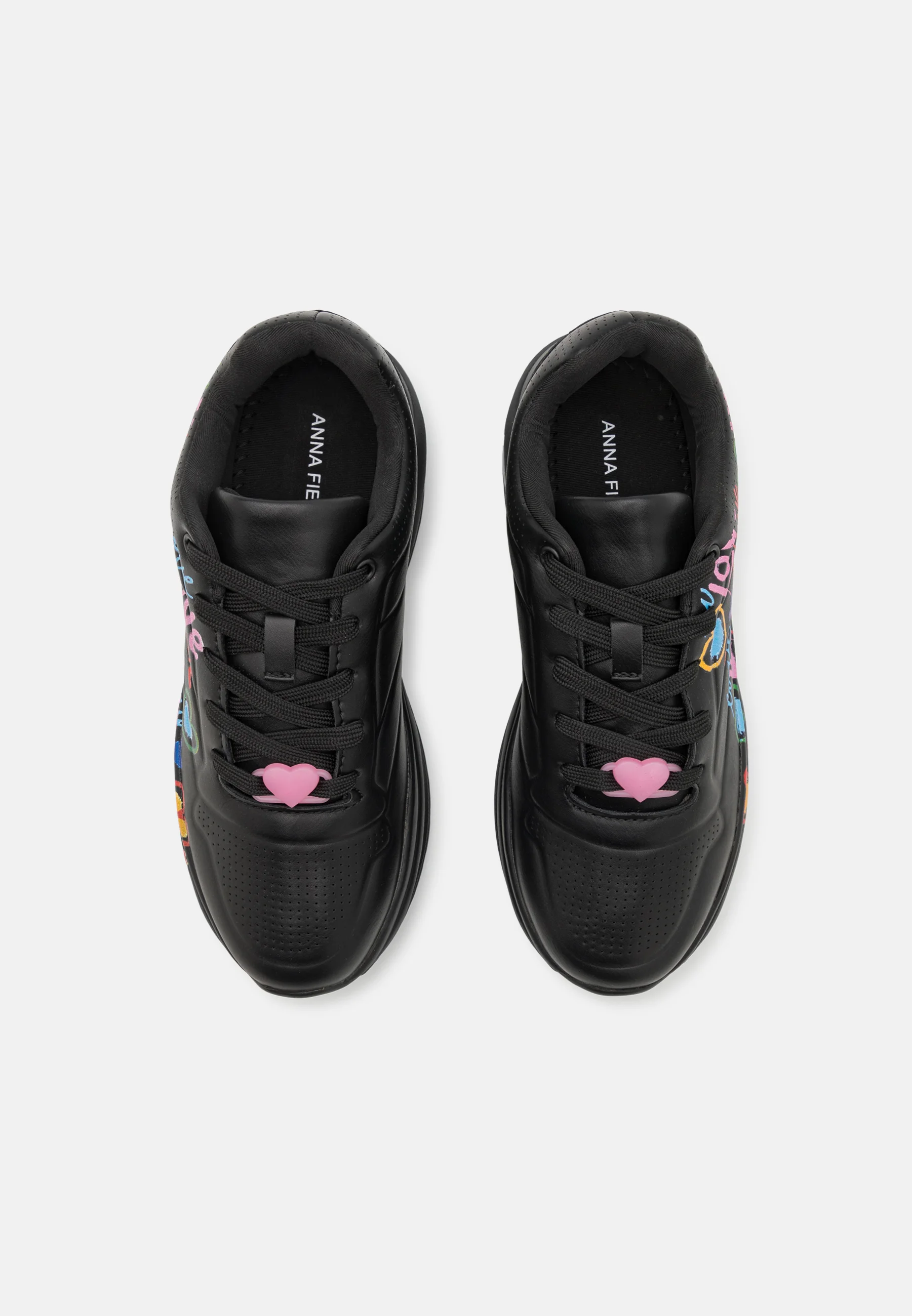 Zapatillas bajas Anna Field