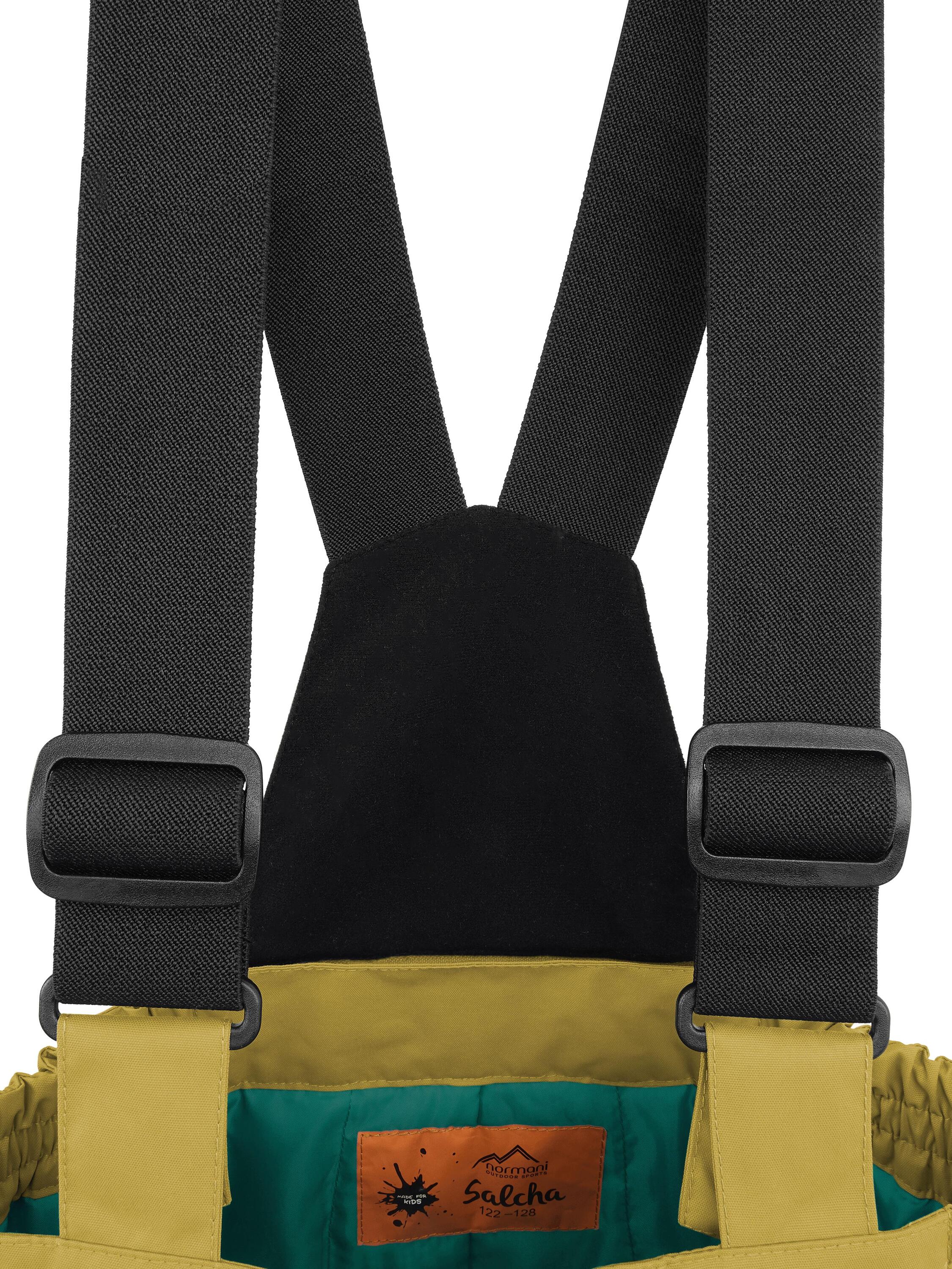 Regular Athletic Pants 'Salcha'