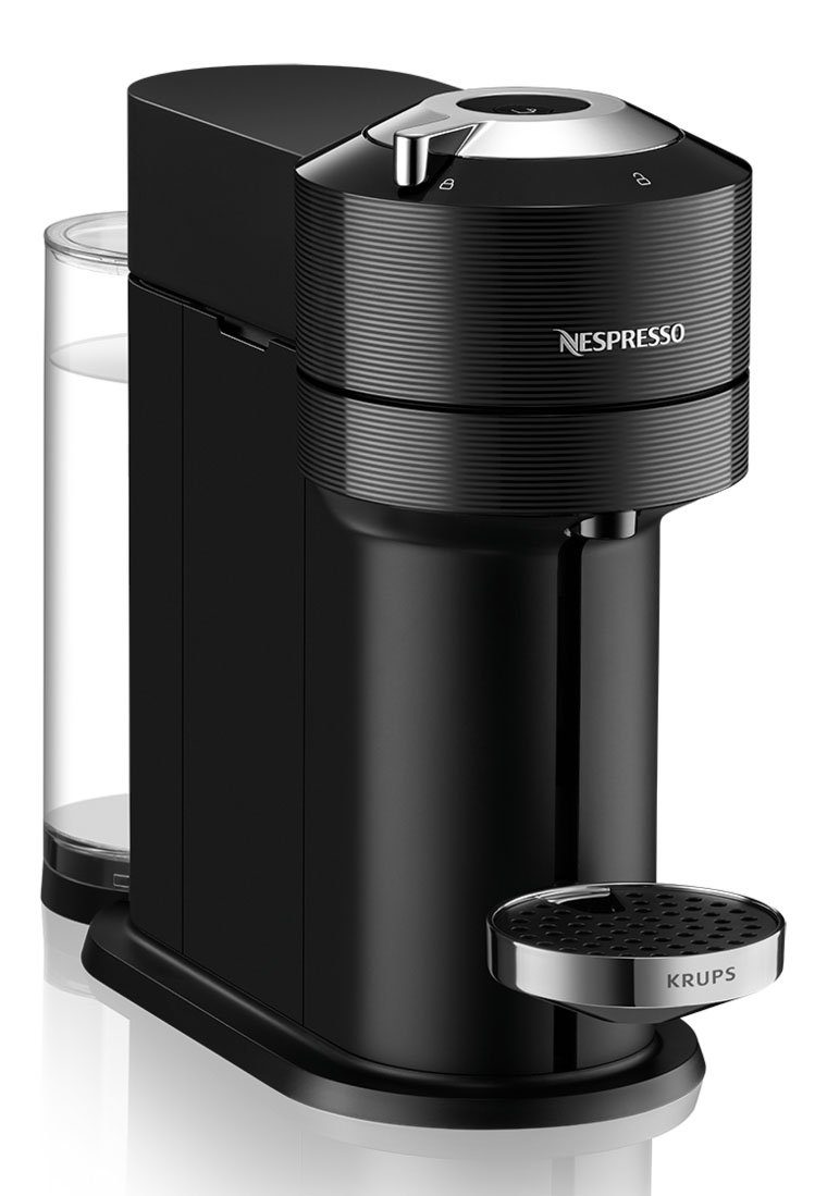 Nespresso Kapselmaschine XN9108 Vertuo Next von Krups