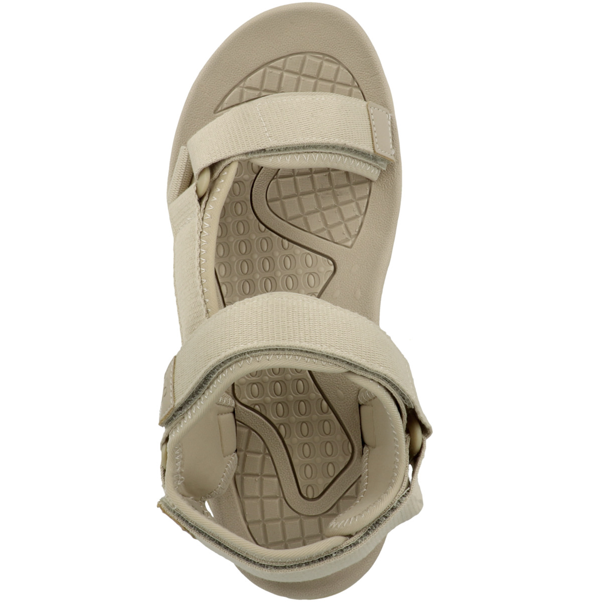 s.Oliver 5-18200-20 Sandale creme