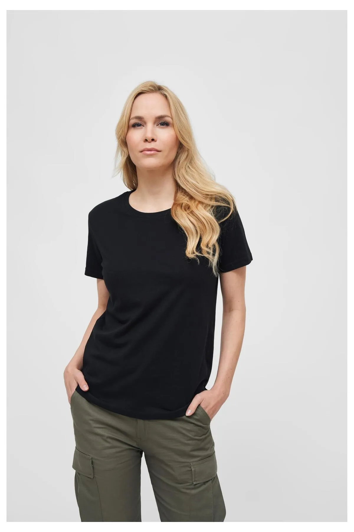 Brandit  Damen Damen T-Shirt