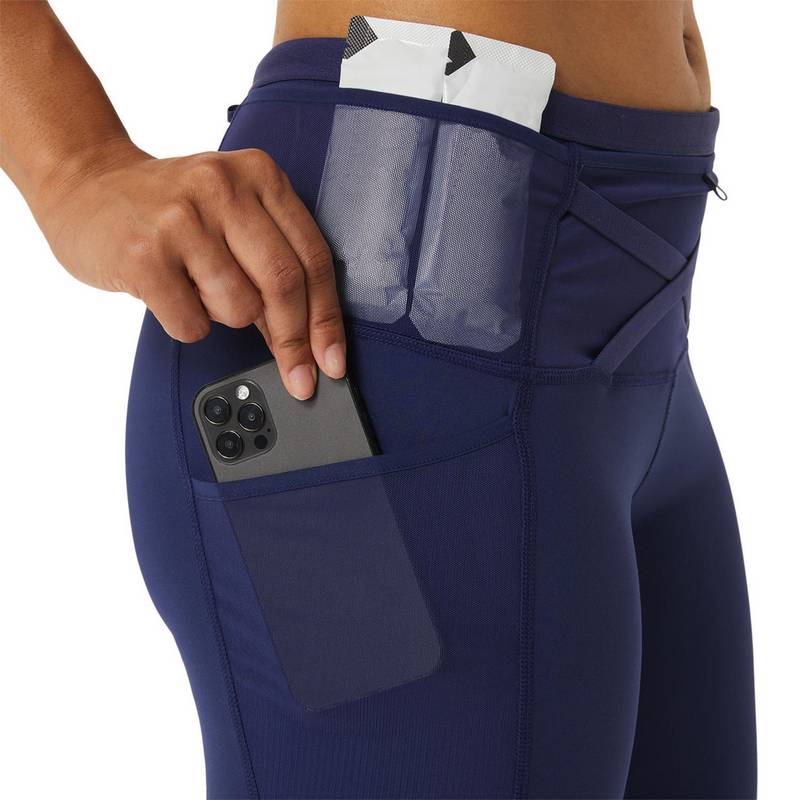 ASICS FUJITRAIL Lauftights Damen