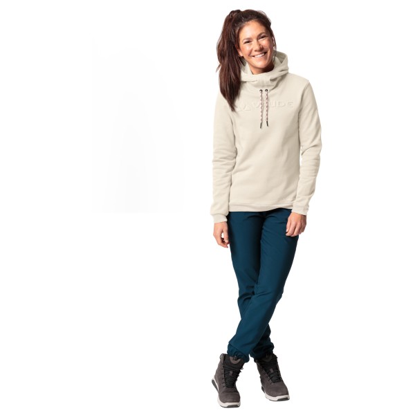 Vaude - Women's Manukau Hoody III - Hoodie
