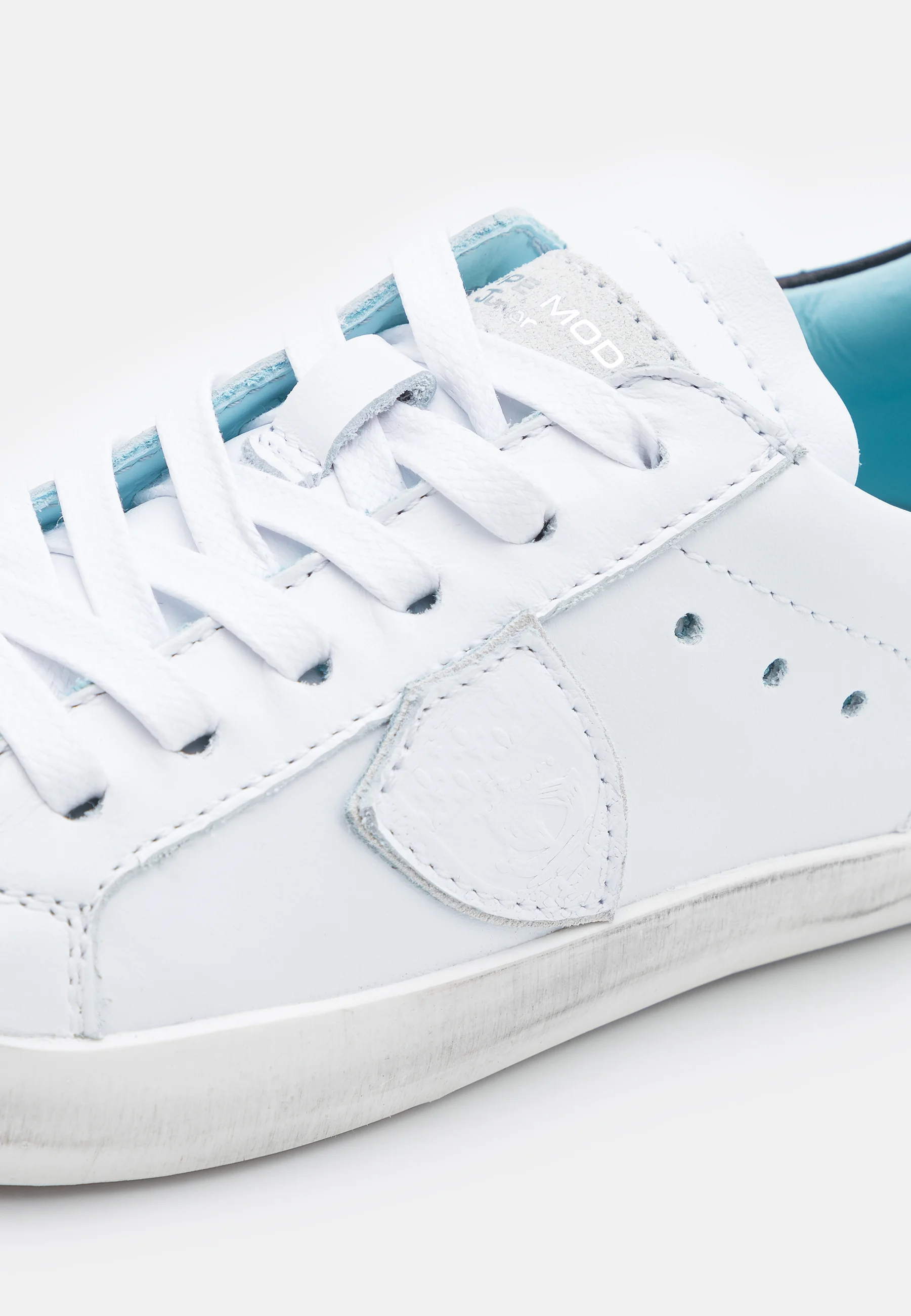 Philippe Model UNISEX - Zapatillas bajas