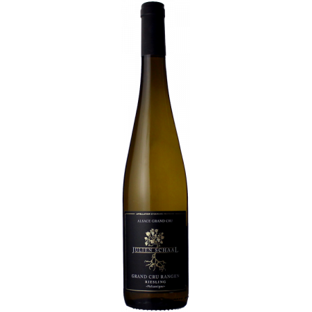 RIESLING GRAND CRU RANGEN - VOLCANIQUE 2022 - DOMAINE JULIEN SCHAAL
