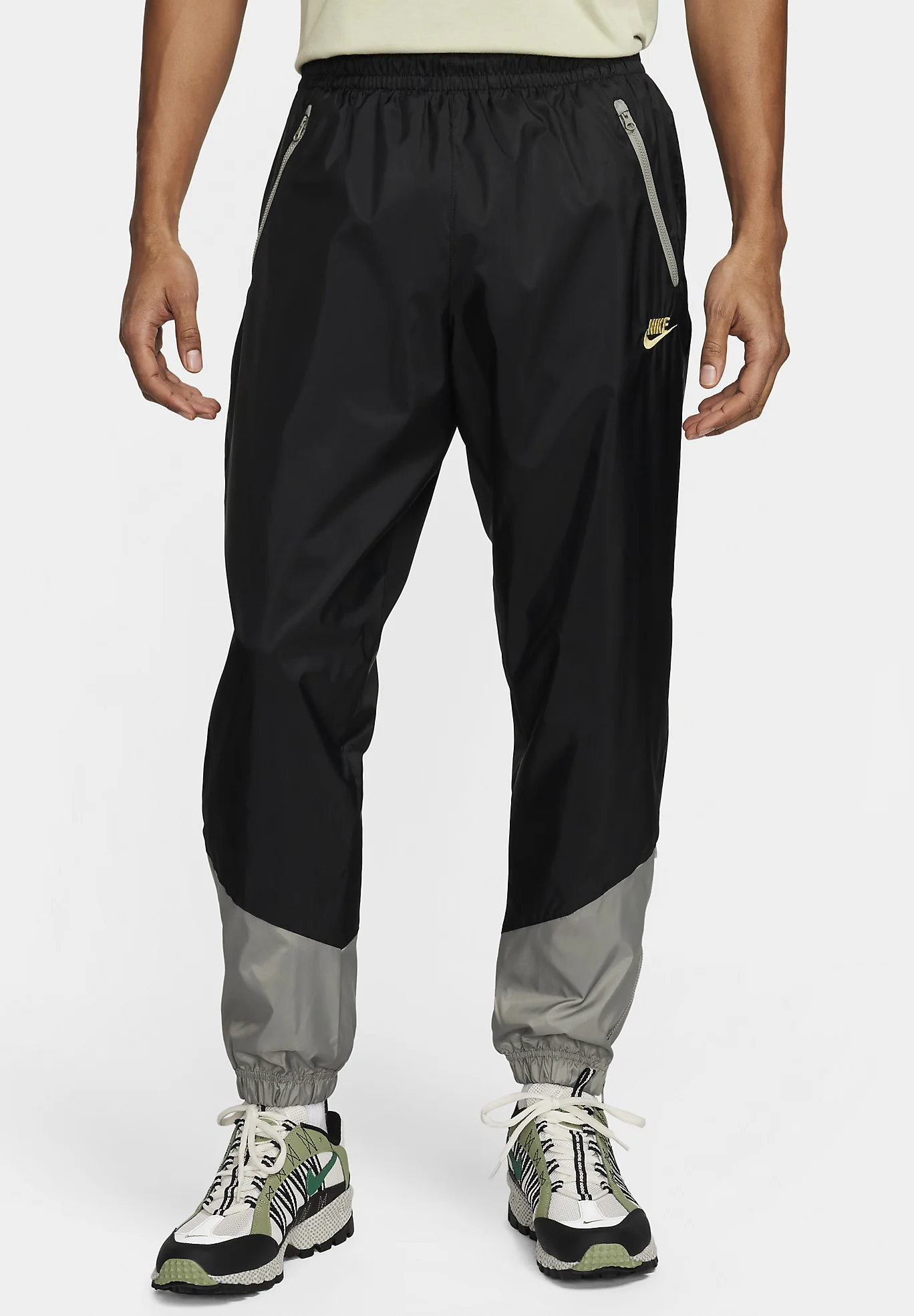 Pantalones deportivos Nike Sportswear