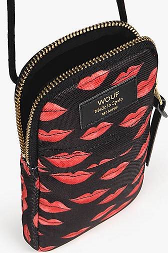 Wouf Handytasche 10,5 cm