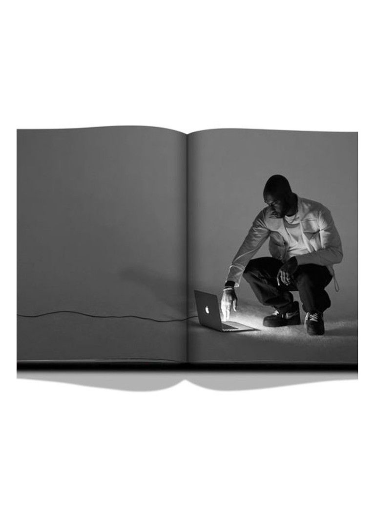 Assouline Louis Vuitton: Virgil Abloh