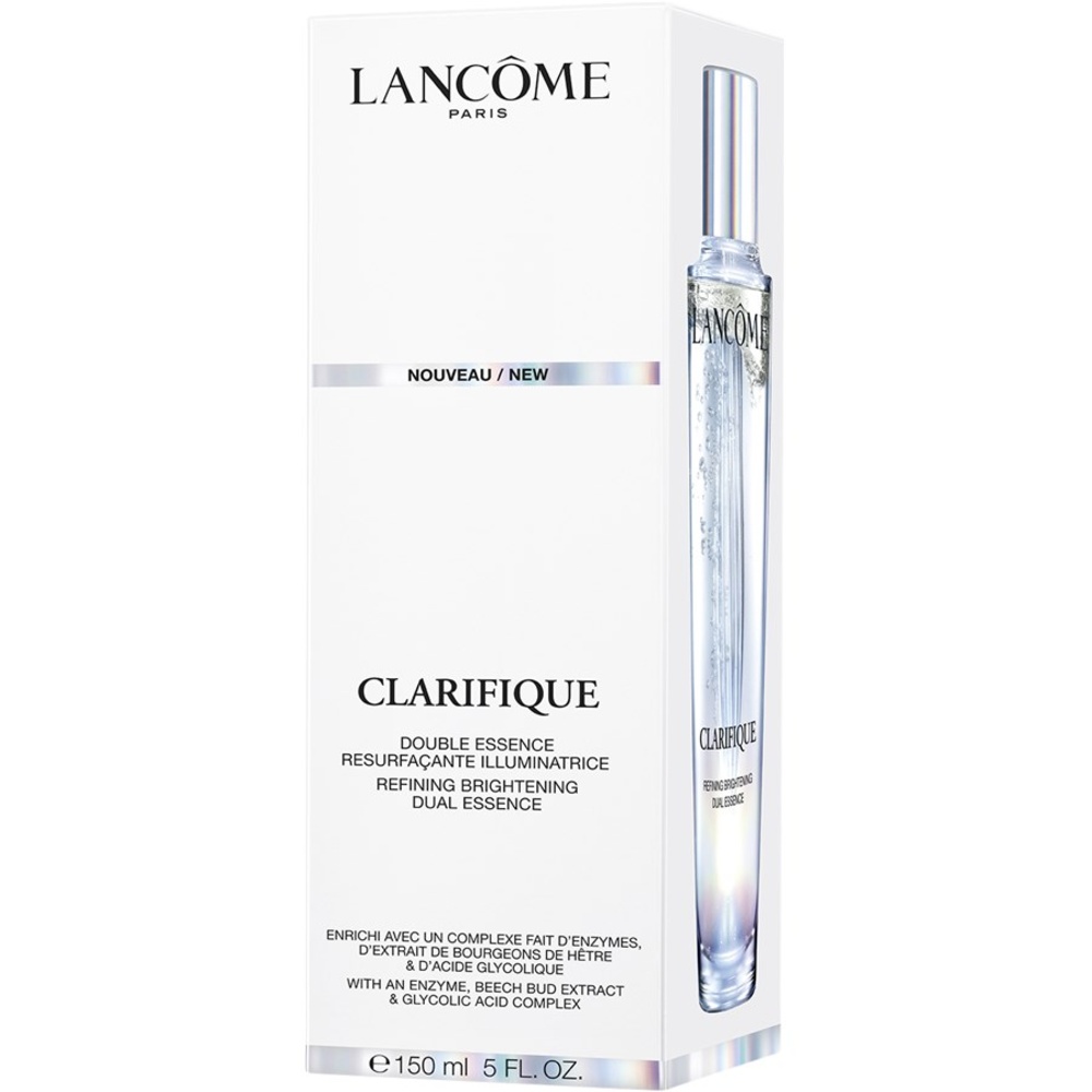 Lancôme Clarifique Dual Essence Soin visage