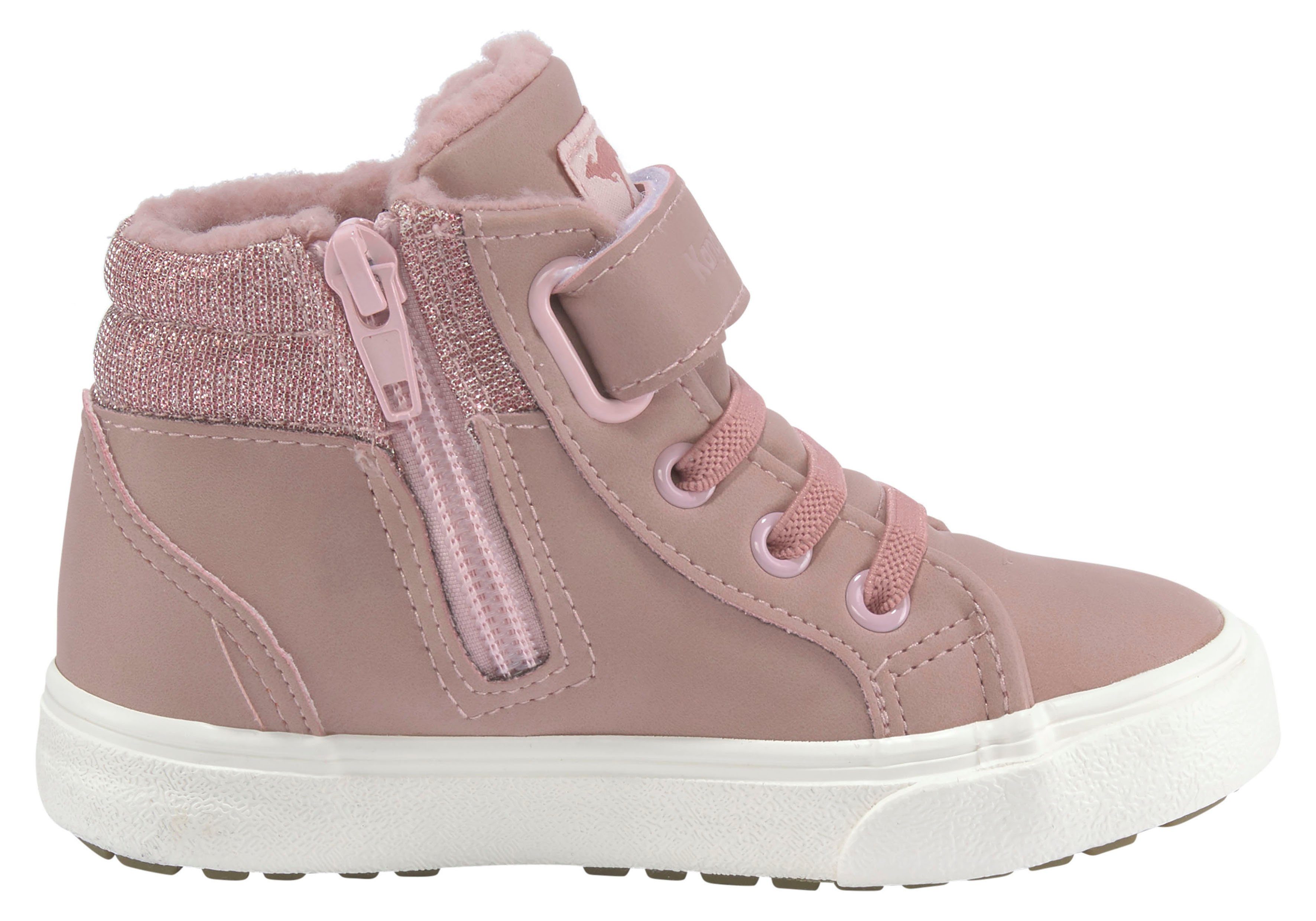 KangaROOS Kavu III Sneaker Warmfutter