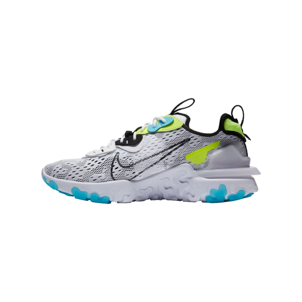 Nike React Vision CT2927-100 / weiss