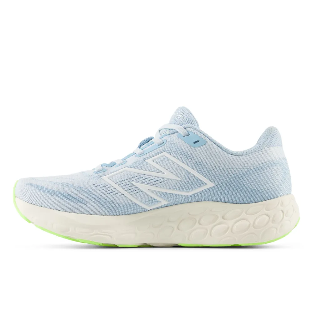 New Balance Fresh Foam 680 W680LT8 / blau