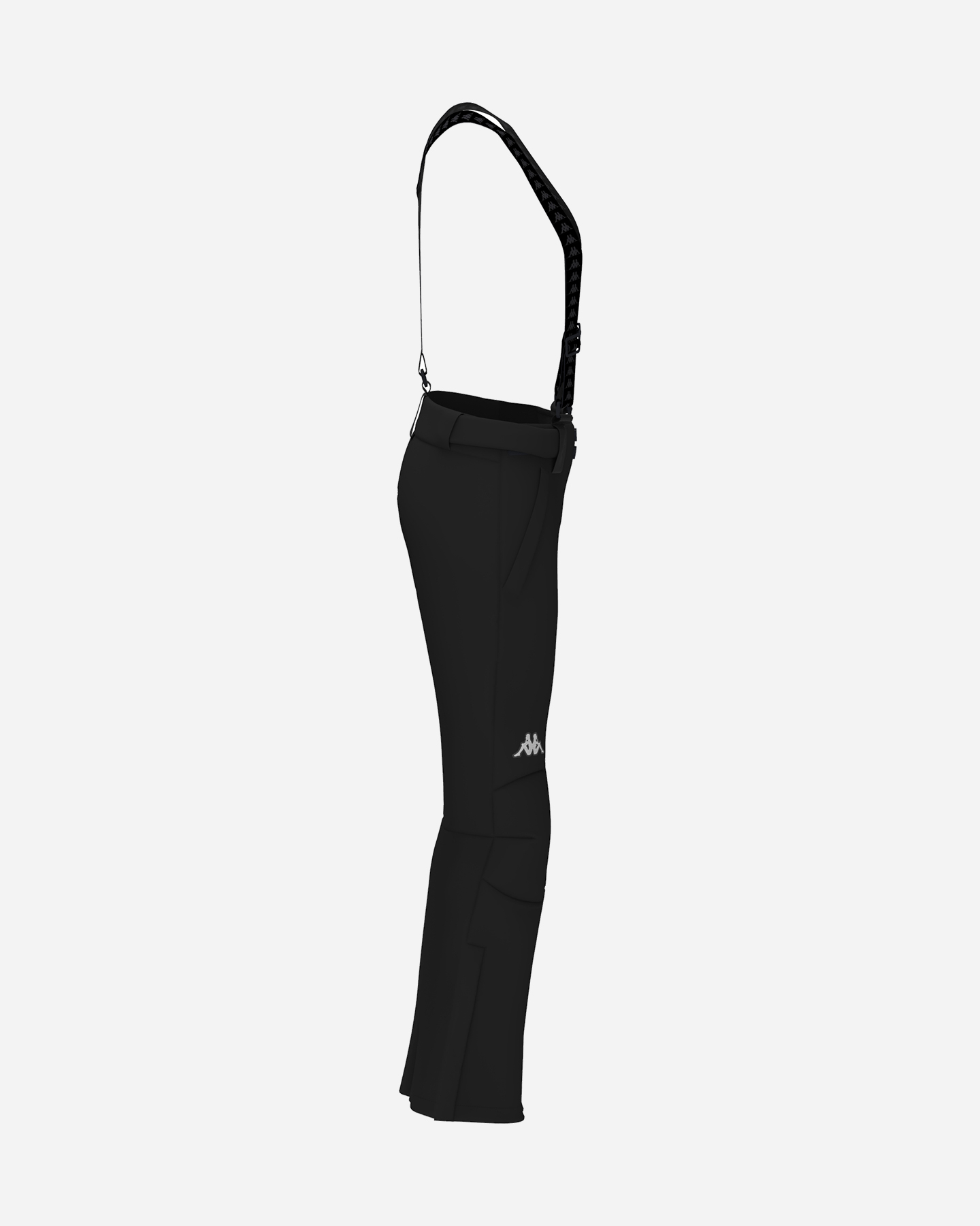 Pantalone Sci Kappa 8cento 834 W 341Q53W-005