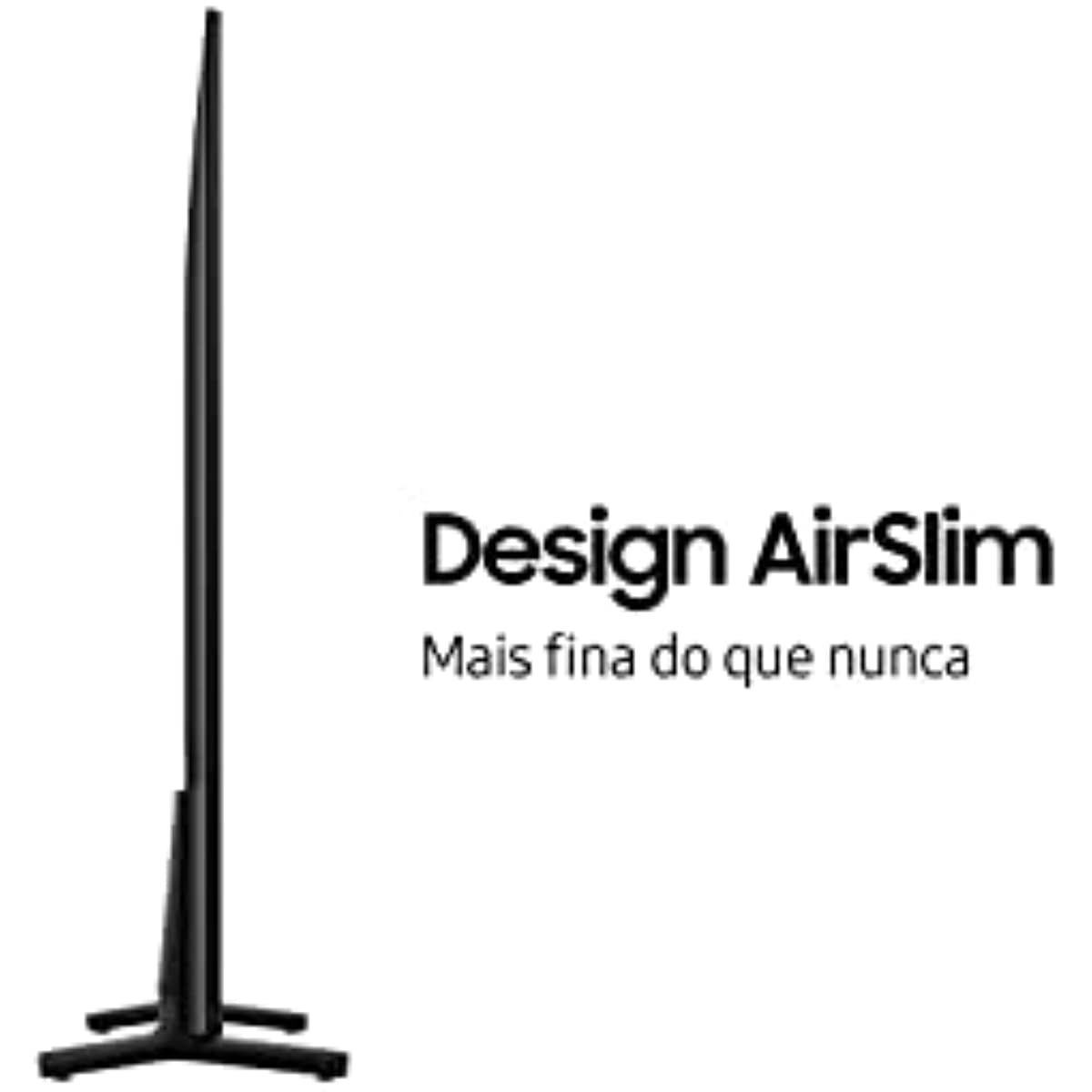 Smart TV LED 55