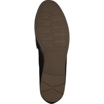 Jana Slipper in silber