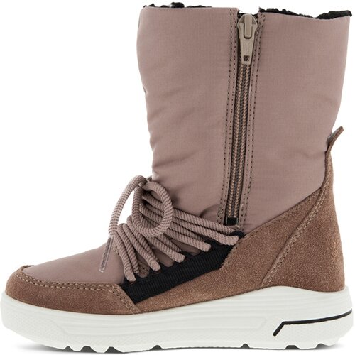 KINDER STIEFEL URBAN SNOWBOARDER MID-CUT
