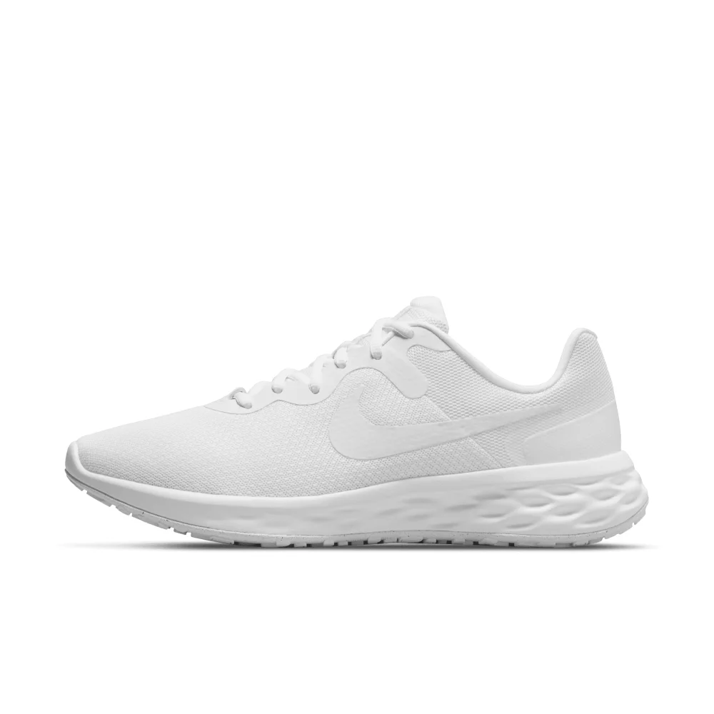 Nike Revolution 6 Next Nature DC3728-102 / weiss