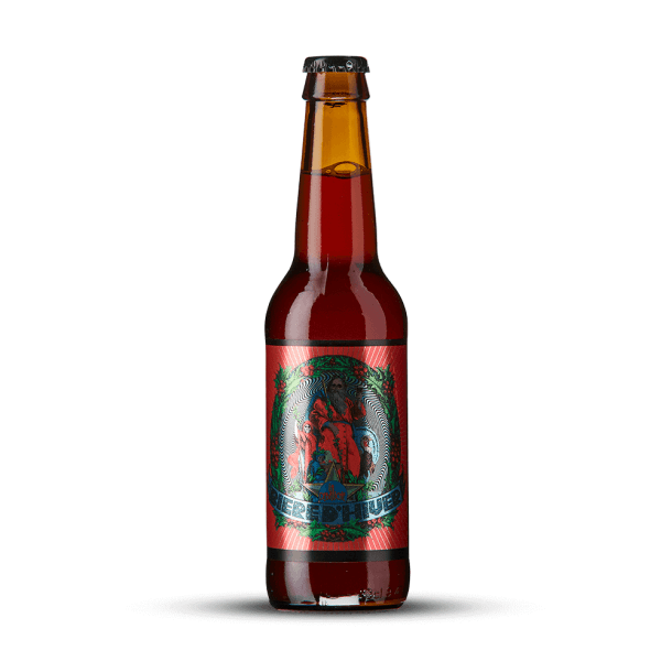 La Débauche d'Hiver 33 cl