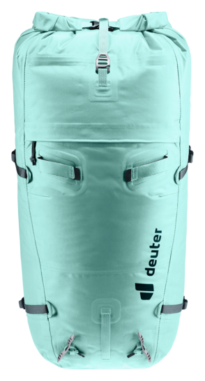 deuter Durascent 42+10 SL | Hochtourenrucksack