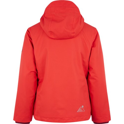 KINDER DOPPELJACKE JUSTIN