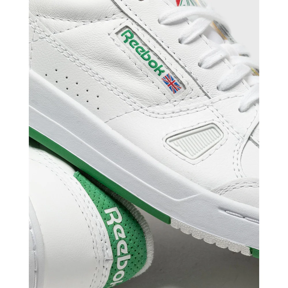 Reebok LT Court GY0080 / weiss
