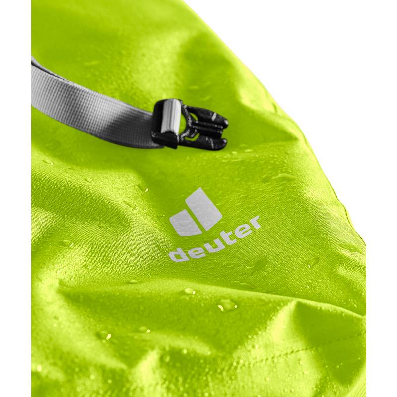 Deuter Weybridge 20+5 Fahrradtasche
