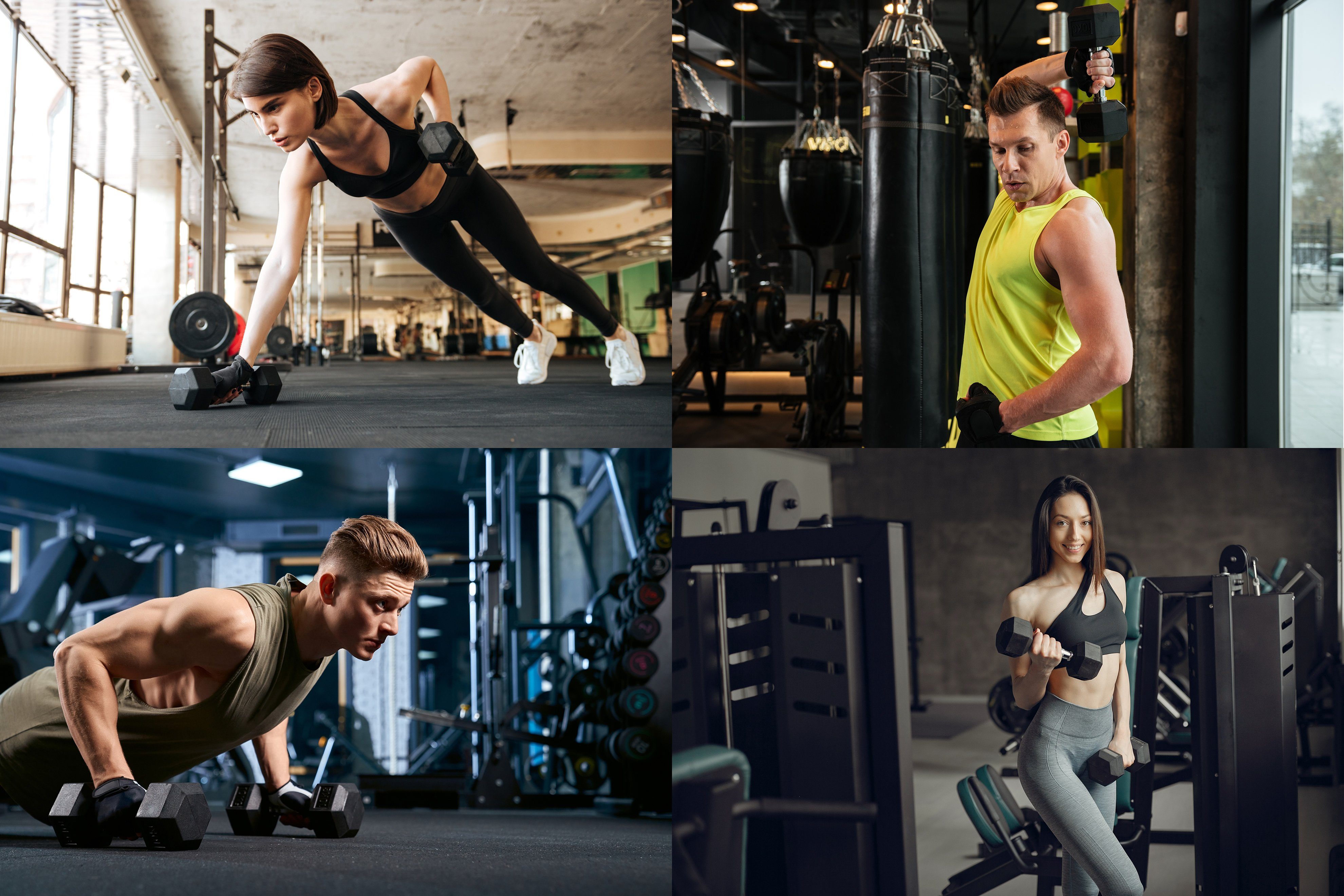 body coach Kurzhantel Hexagon Hantel-Set 5 bis 30kg gummierte sechs-eckige Gewichte Gusseisen verchromter Hantel-Griff, (2er Set, Kurzhantel), zur Auswahl Hex-Dumbell 2,5 kg, 5 kg, 7,5 kg, 10 kg, 12,5 kg oder 15kg - paarweise