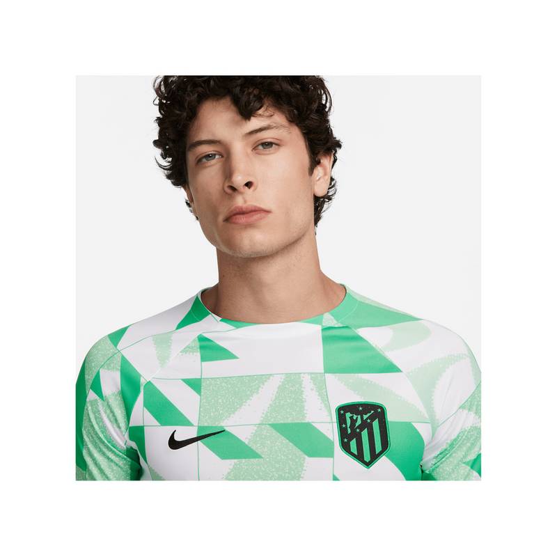 Nike Atletico Madrid Trainingsshirt T-Shirt