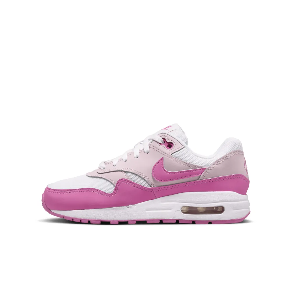 Nike Air Max 1 FZ3559-100 / weiss