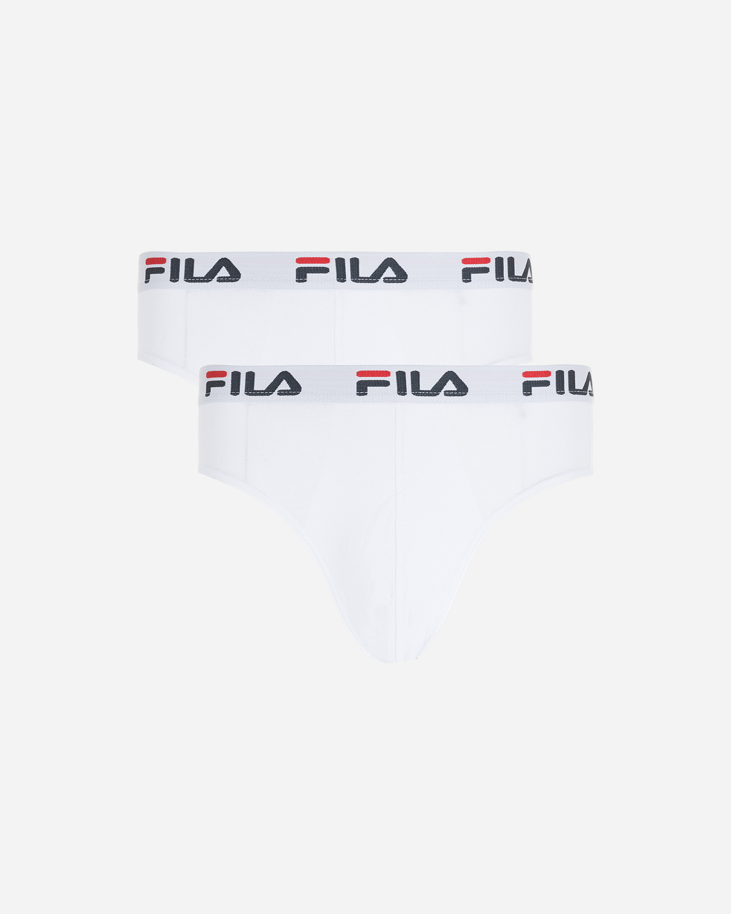 Intimo Fila 2pack Slip Basic M FU5015-300