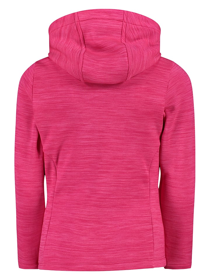 CMP Fleecejacke in Pink günstig kaufen