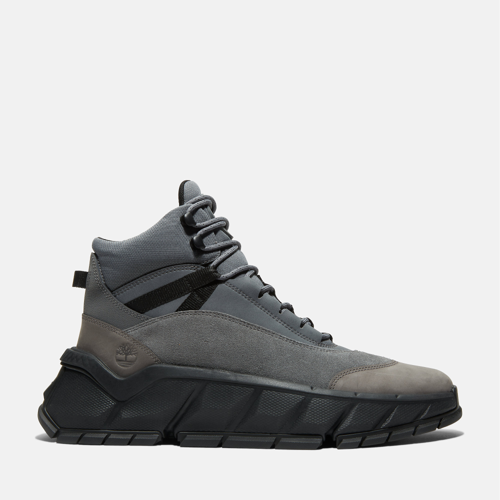 Timberland Turbo Hikers TB0A2PRN0331 / grau