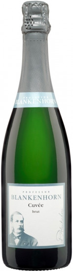 Professor Blankenhorn Sekt Cuvée brut - Staatsweingut Freiburg