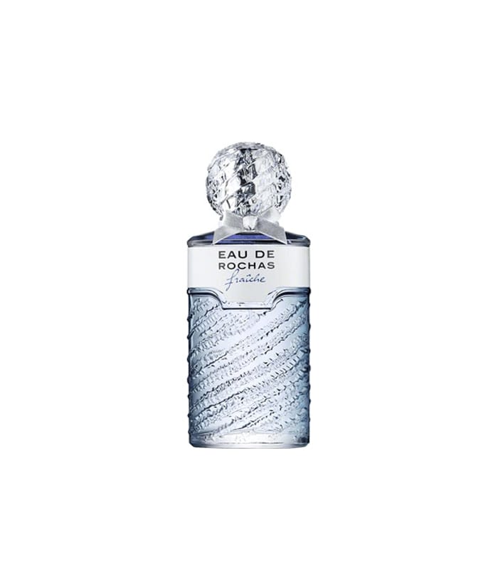 EAU DE ROCHAS FRAICHE-Eau de Toilette Vaporisateur