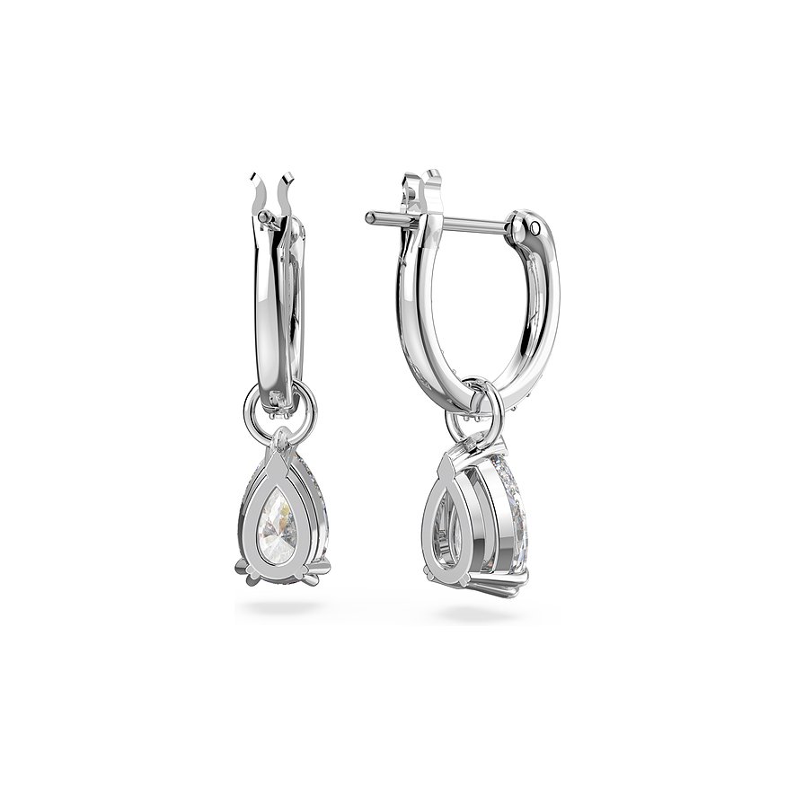 Swarovski Ohrstecker Millenia