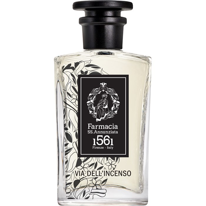 Parfum Spray