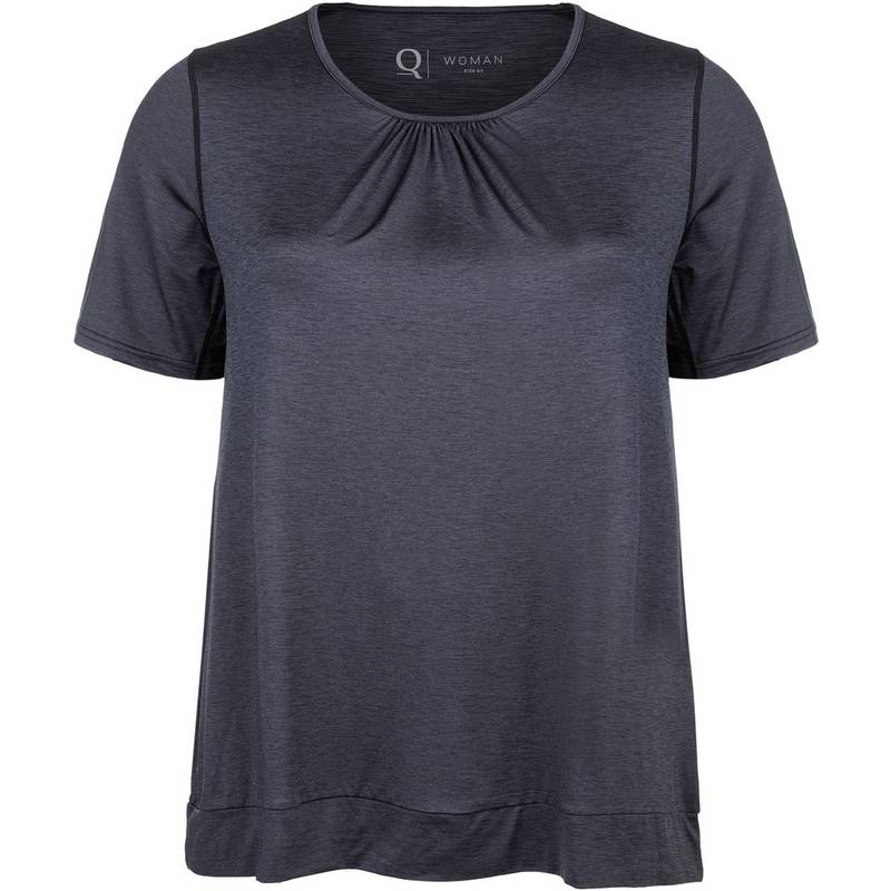 Q by Endurance BREE MELANGE Funktionsshirt Damen