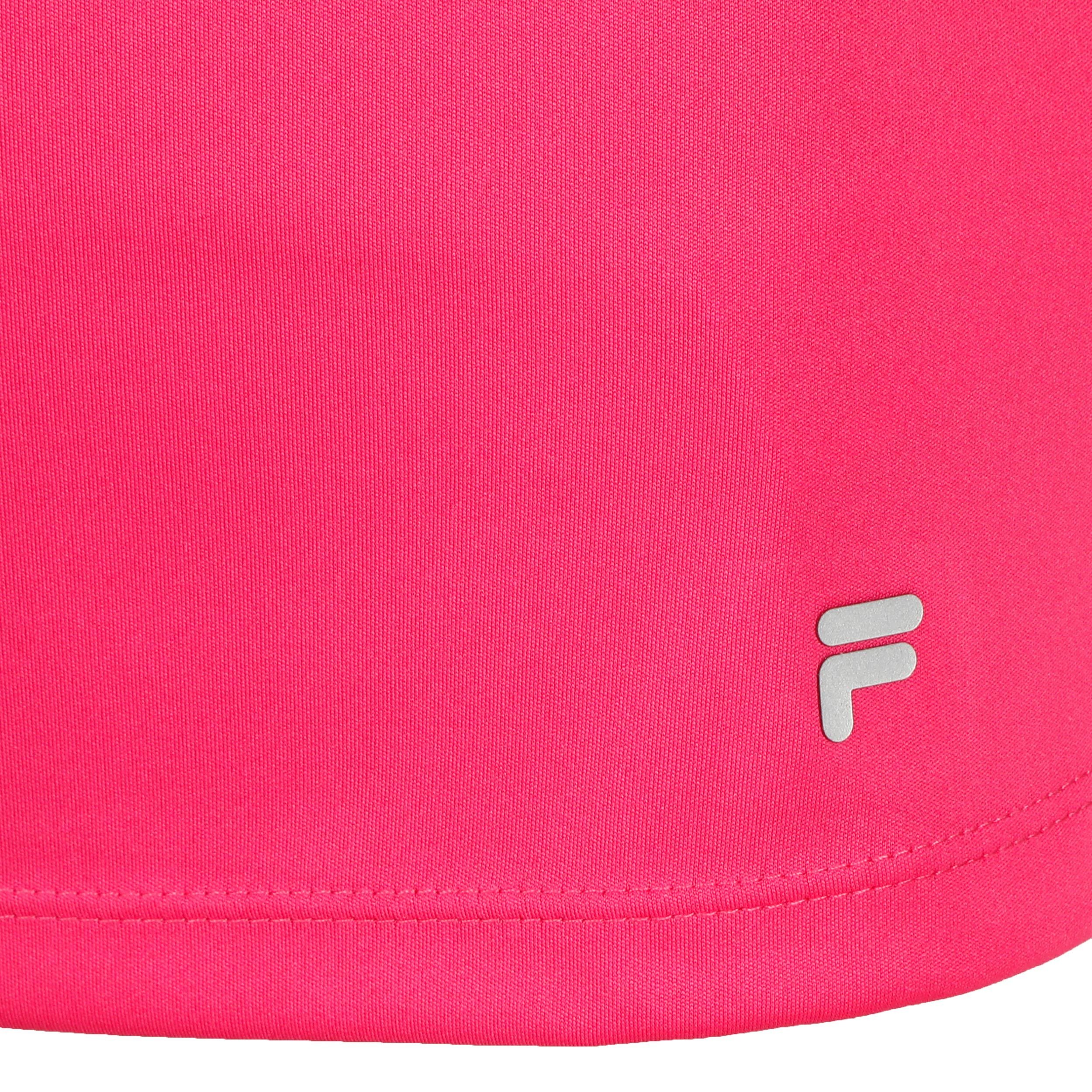 Mila Tank-Top Damen - Pink