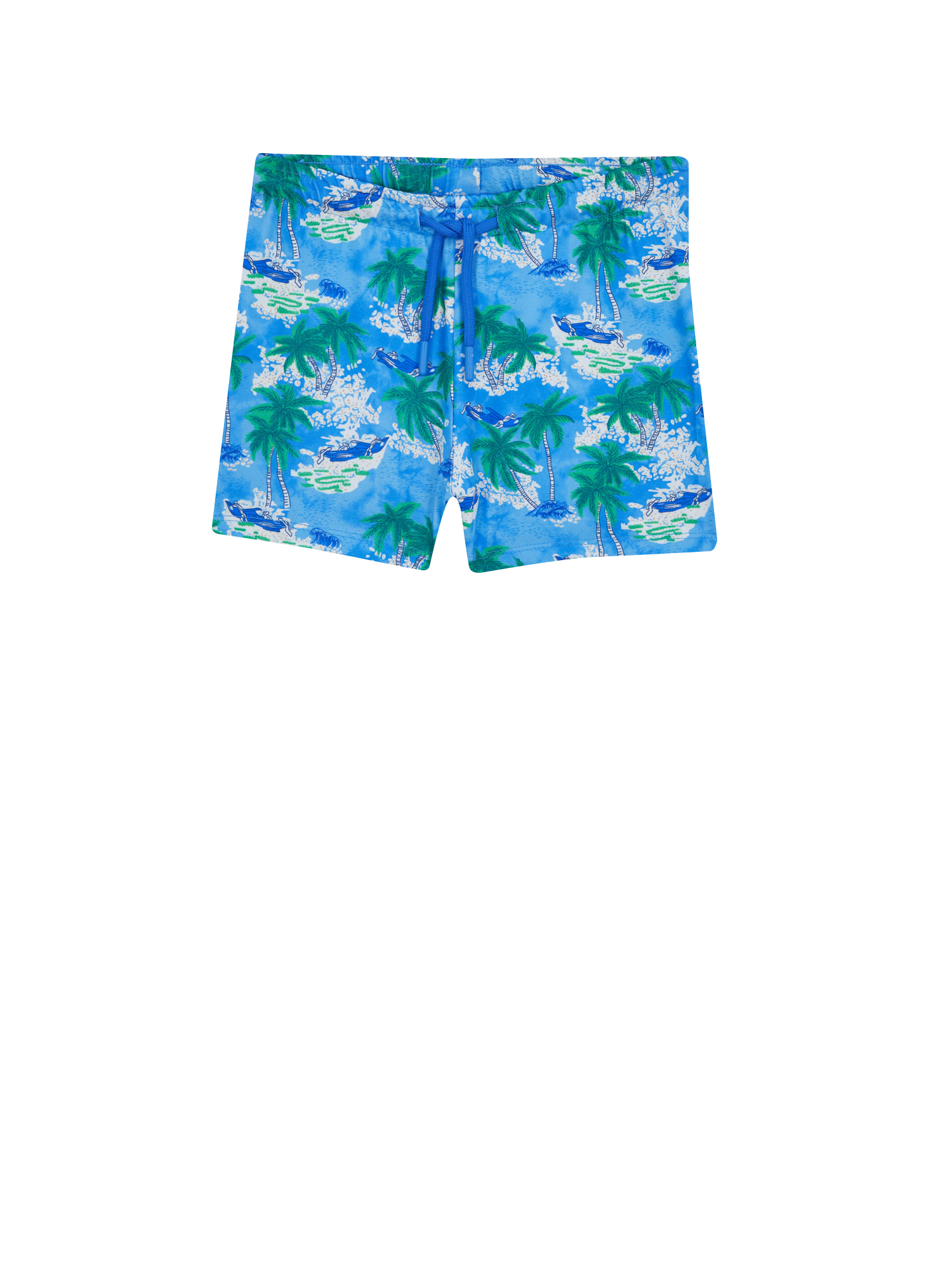Swim Trunks
