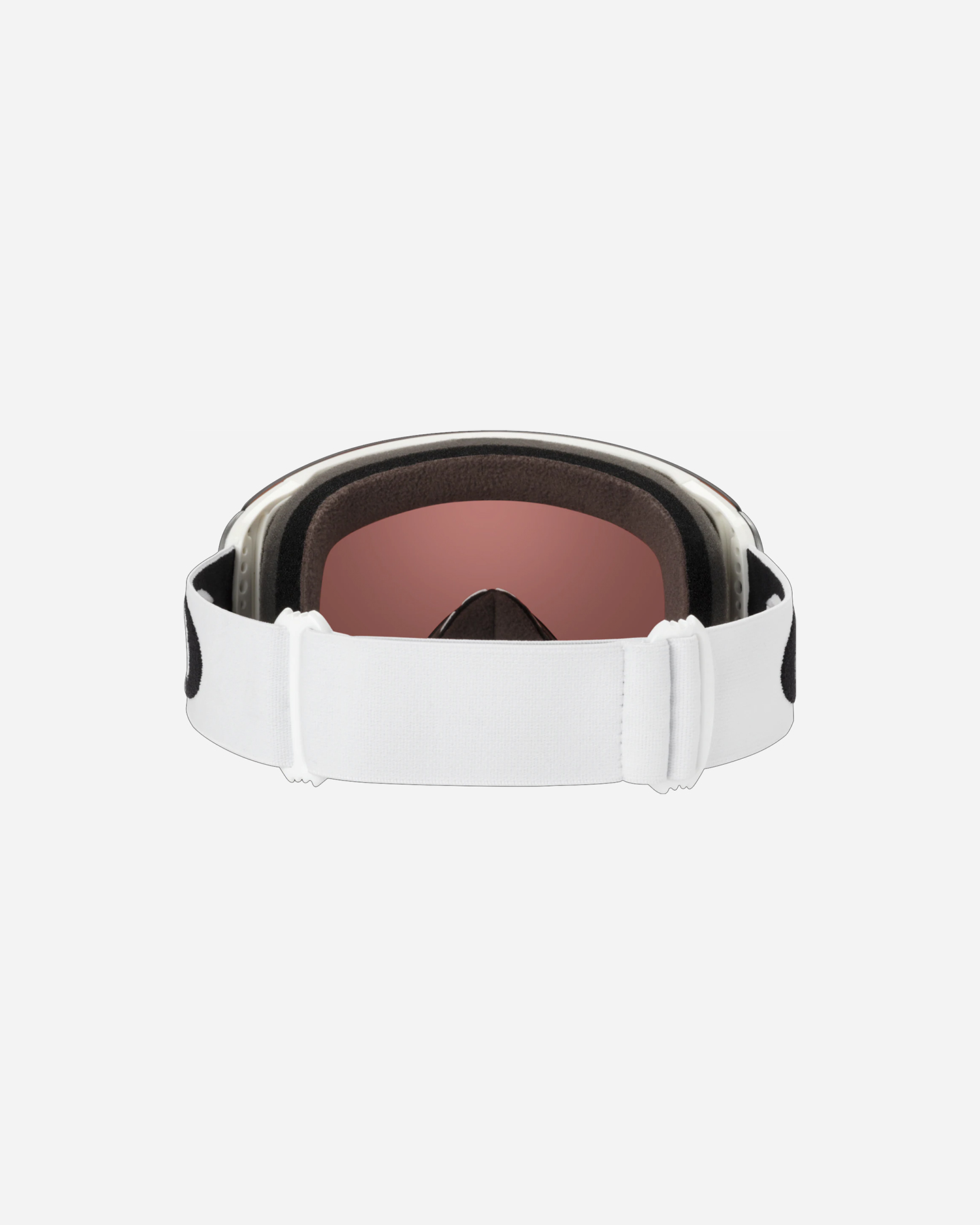 Maschera Sci Oakley Flight Deck M Iridium OO7064-24