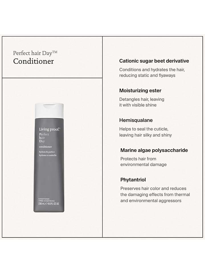 Living Proof Conditioner ''PhD'' - 60 ml günstig kaufen onesize
