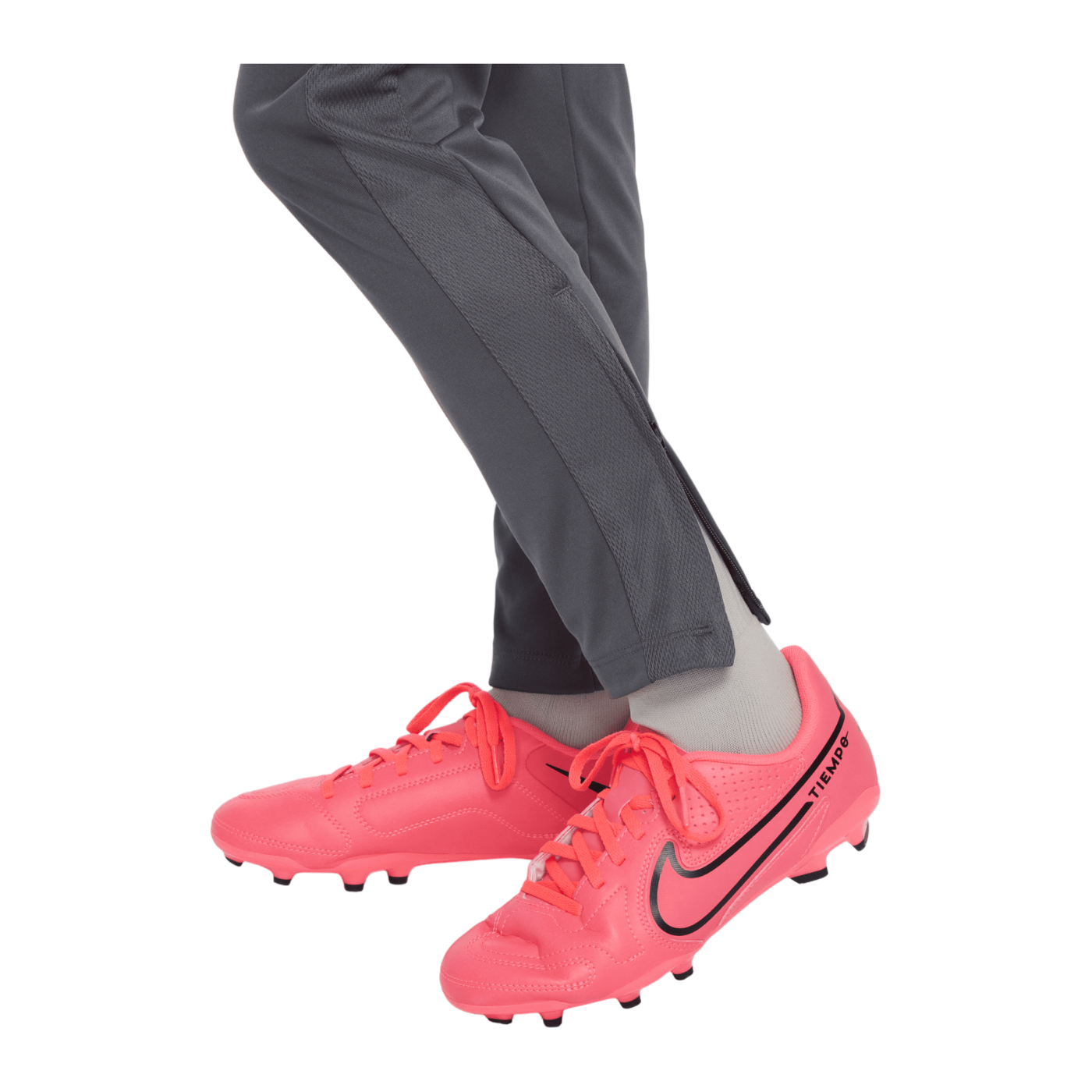 Nike Academy 23 Trainingshose Kids Schwarz F069