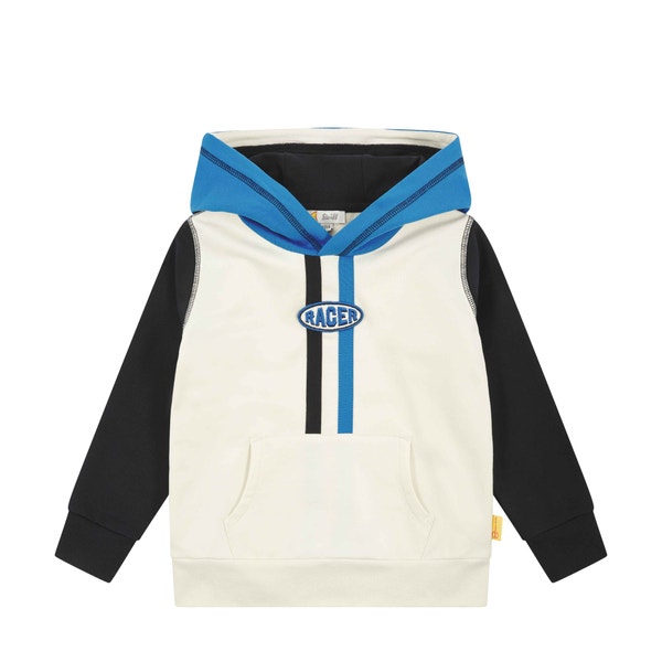 Sweatshirt, beige für Jungs