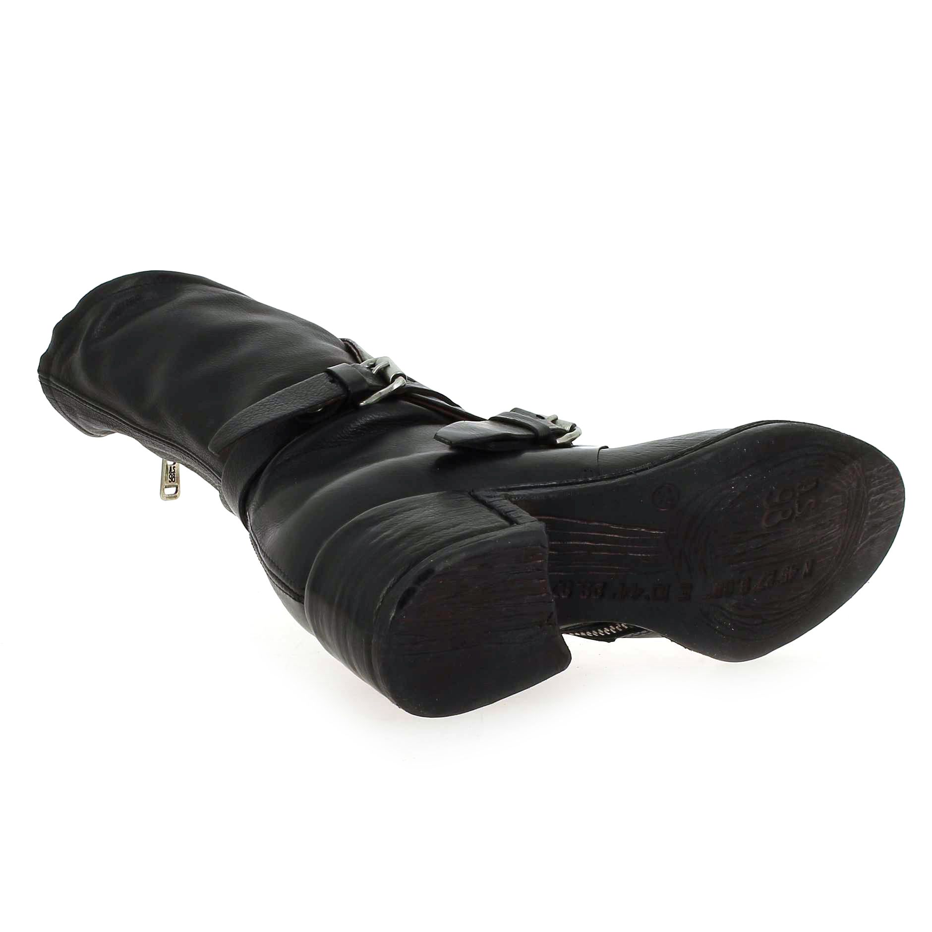 AS98  548208 OPEA - Noir