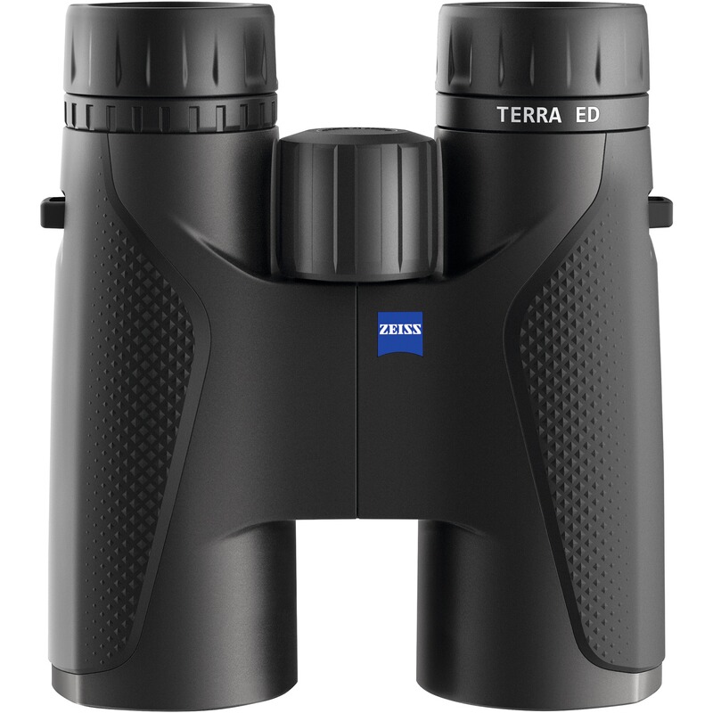 ZEISS Fernglas Terra ED 10x42