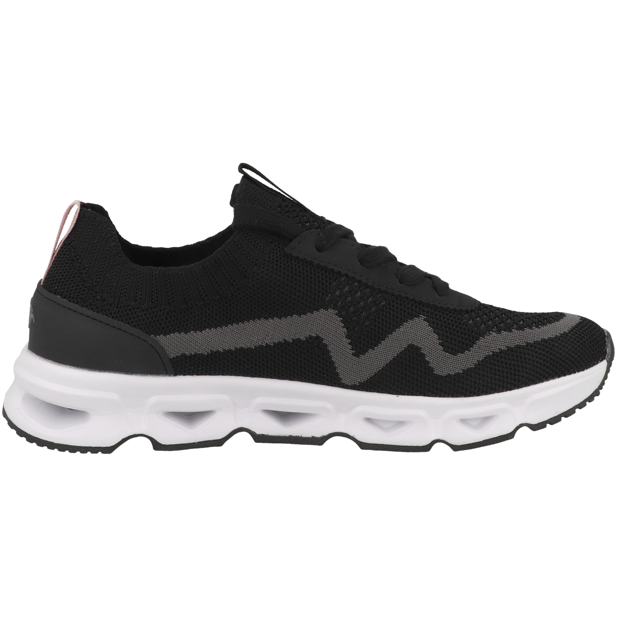 Dockers by Gerli 49YV205 Sneaker low schwarz