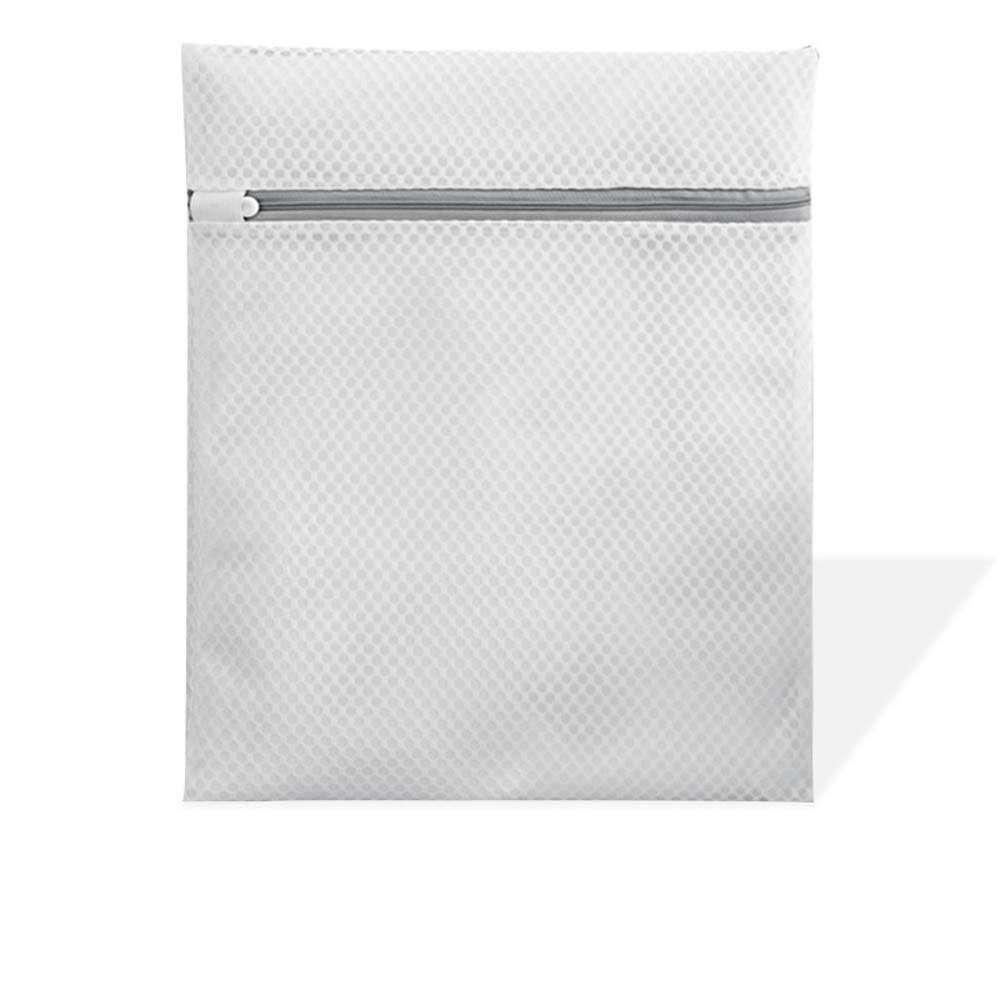 aikidio Wäschenetz Honeycomb Mesh Lingerie Wäschesack Bra Protector Wäschesack,(5-St)